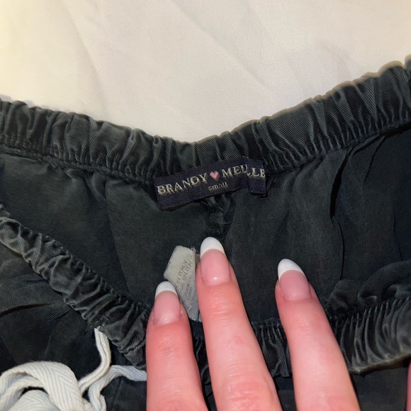 Brandy Melville Shorts! - Picture 2 of 2